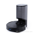 Smart-cleaning Low Noise Robot Vacuum Cleaner T9 AIVI+